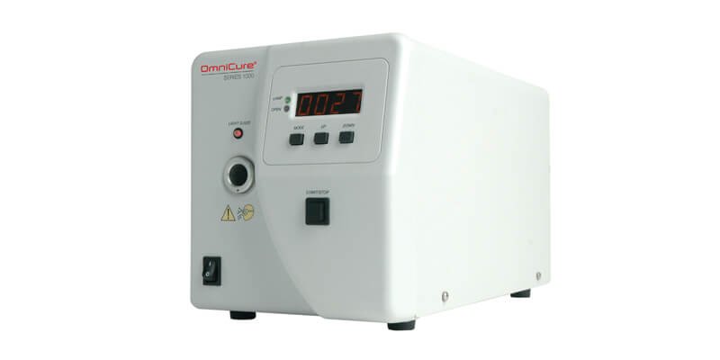 OmniCure S1500 | hanak-trade.com